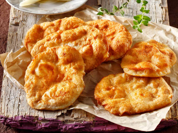 Τραβηχτές Μάνης με 3 υλικά