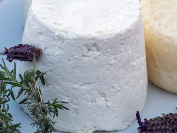 Τυριά χωρίς αλάτι