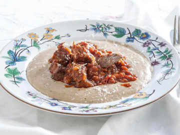 Χουνκιάρ μπεγιεντί από την Πόλη