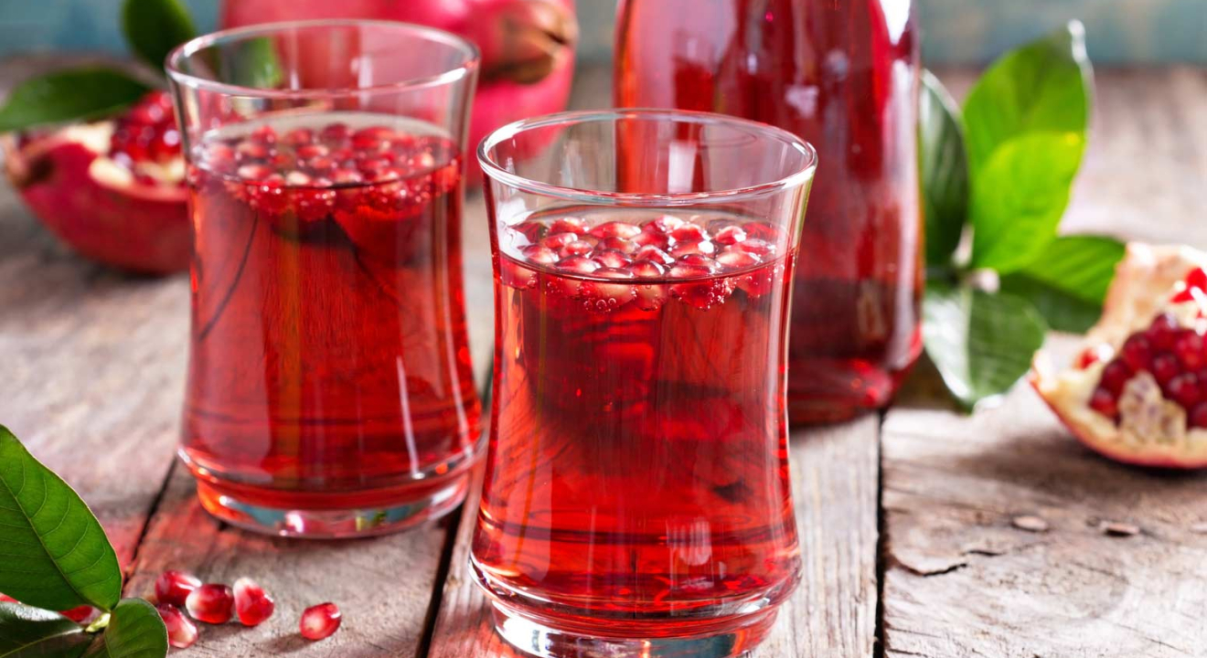 χυμός ρόδι - χυμόσ ρόδι οφέλη