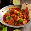 Κοτόπουλο Tikka Masala