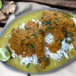 Κοτόπουλο tikka masala