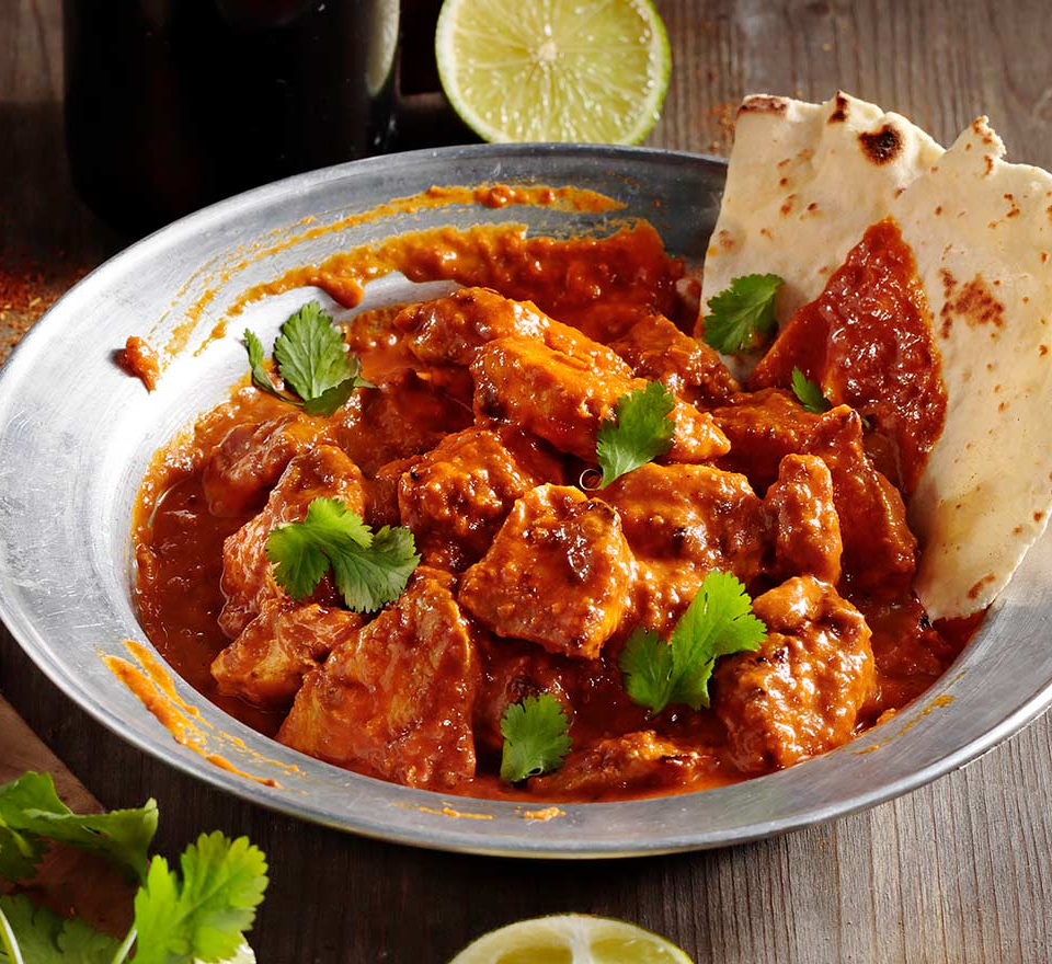 tikka masala - τικα μασαλα - κοτοπουλο τικα μασαλα