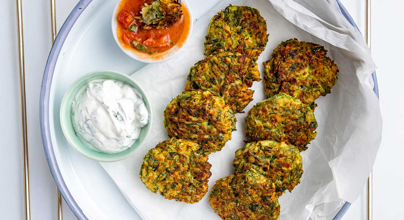 πρασοκεφτέδεσ