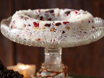 Ρύζι Χριστουγεννιάτικο