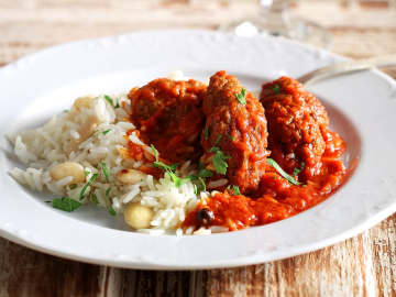 Σουτζουκάκια σμυρνέικα