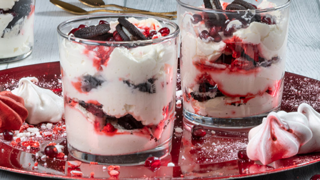 trifle (τράιφλ)