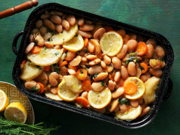 Γίγαντες λεμονάτοι