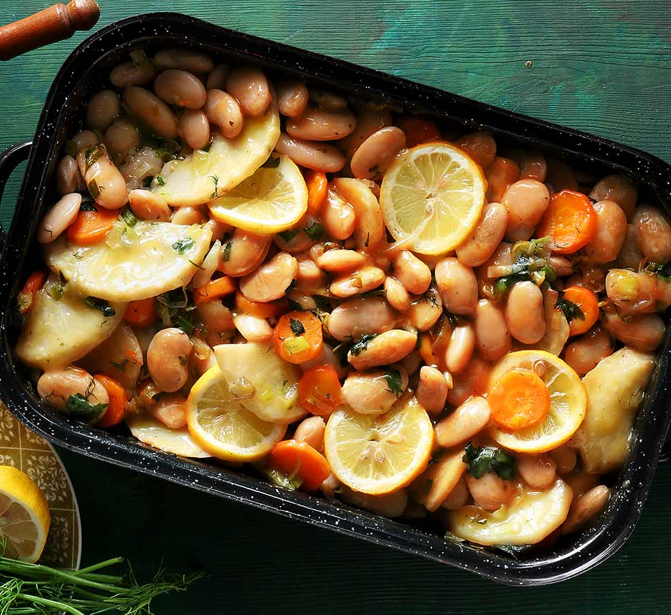 γιγαντες λεμονατοι