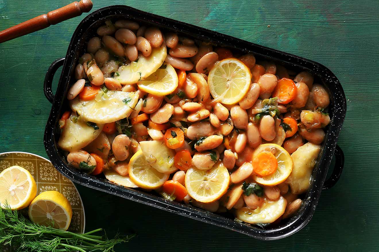 Γίγαντες λεμονάτοι