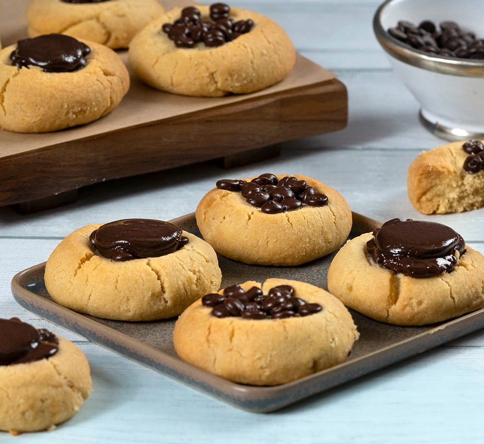 αφρατα μπισκοτα βουτυρου