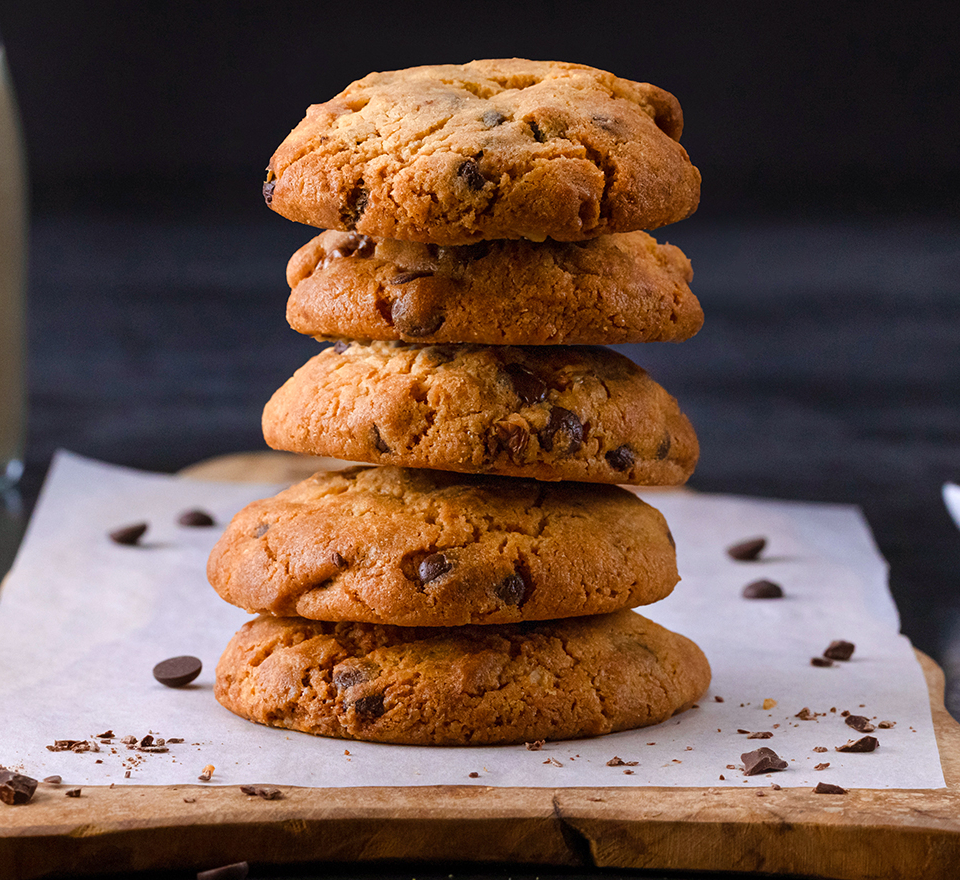 cookies - cookies συνταγη