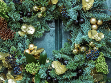 Χριστουγεννιάτικα έθιμα