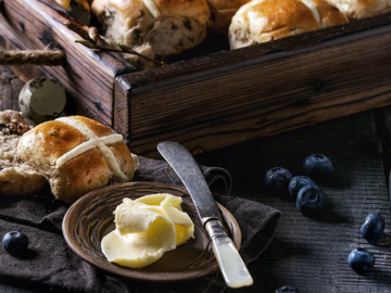 Φανταστικές ιδέες για ένα νόστιμο πρωϊνό!