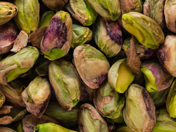 Φυστίκια Αιγίνης: Γεύση, παράδοση και θρεπτική αξία