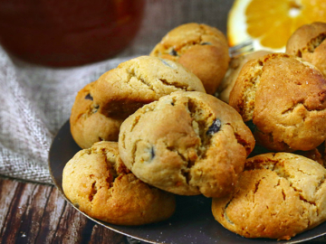 Γλυκά χωρίς ζάχαρη