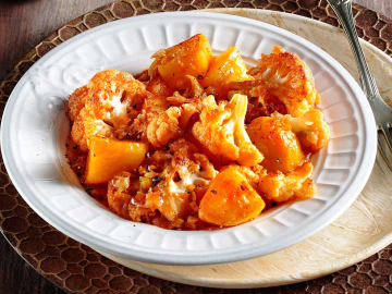 Κουνουπίδι γιαχνί