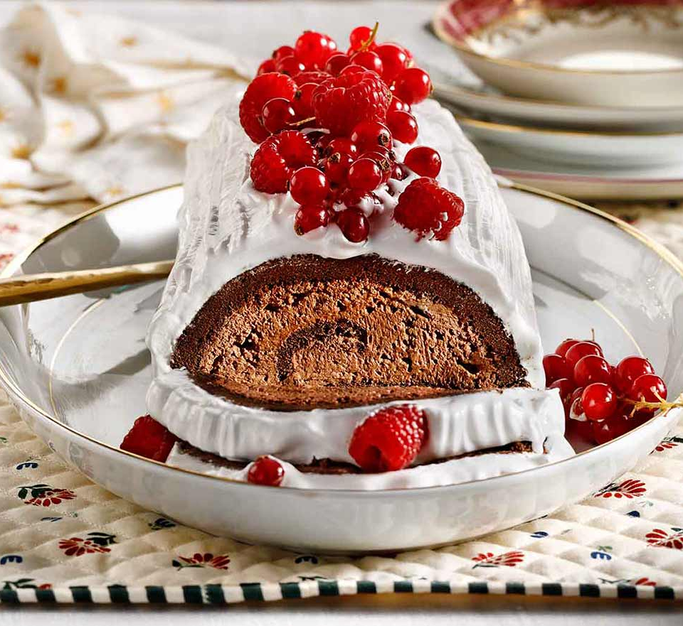 κορμοσ χριστουγεννιατικοσ