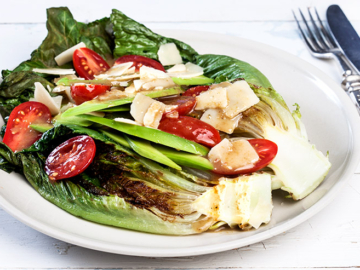 Το μαρούλι και οι θερμίδες του