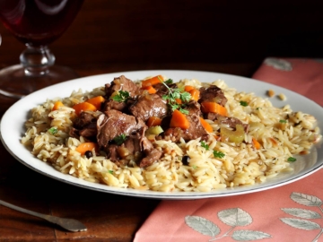 Μάγουλα μοσχαρίσια