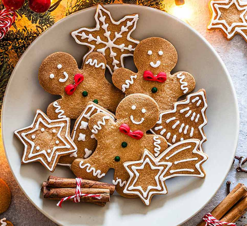 χριστουγεννιατικα μπισκοτα - μπισκοτα χριστουγεννιατικα - χριστουγεννιάτικα μπισκότα