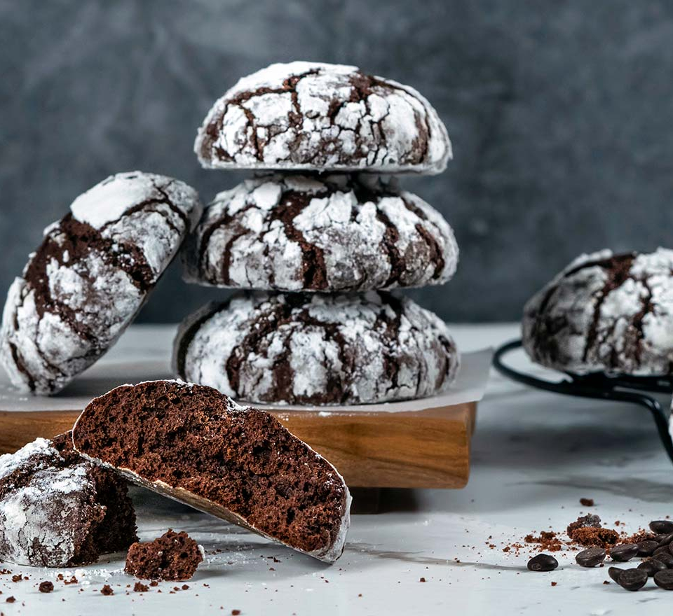 μπισκοτα κρακελε - κρακελε μπισκοτα