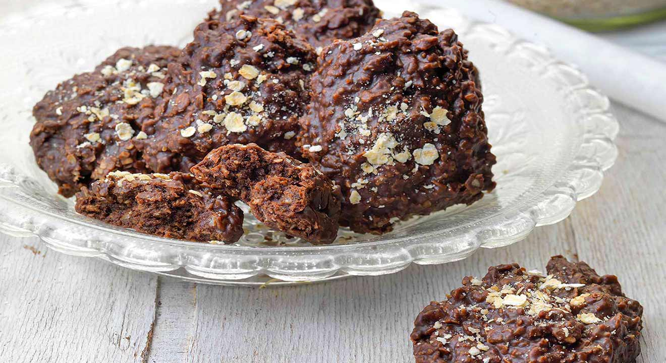 μπισκοτα βρωμησ με σοκολατα