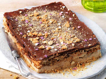 Μπισκοτογλυκό ψυγείου