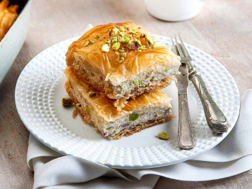 Μπουγάτσα Χανίων