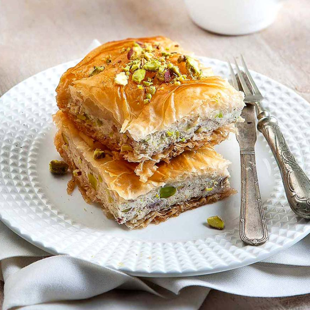 Μπουγάτσα Χανίων