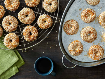 Νηστίσιμα μπισκότα