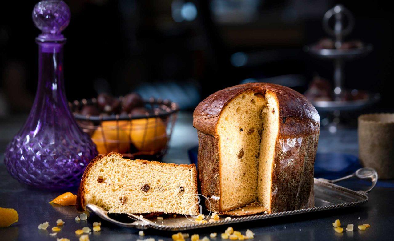 Πανετόνε (Panettone)