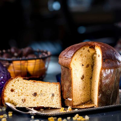 Πανετόνε (Panettone)