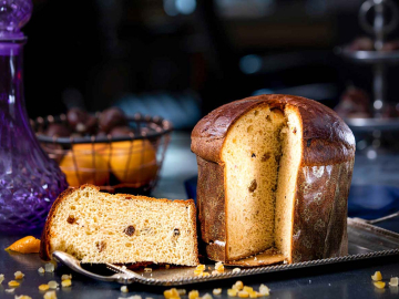 Πανετόνε (Panettone)