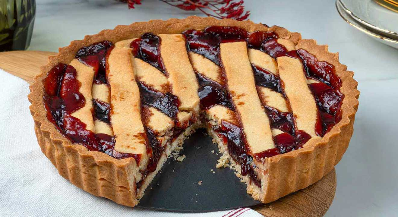 παστα φλωρα
