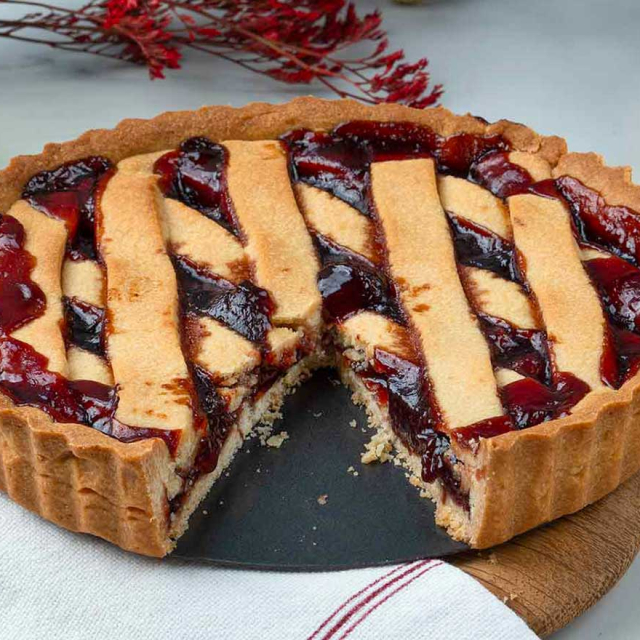 Πάστα Φλώρα