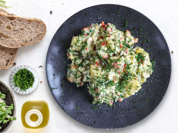 Πατατοσαλάτα