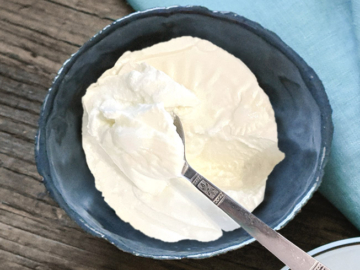 Προβειο γιαουρτι θερμιδες