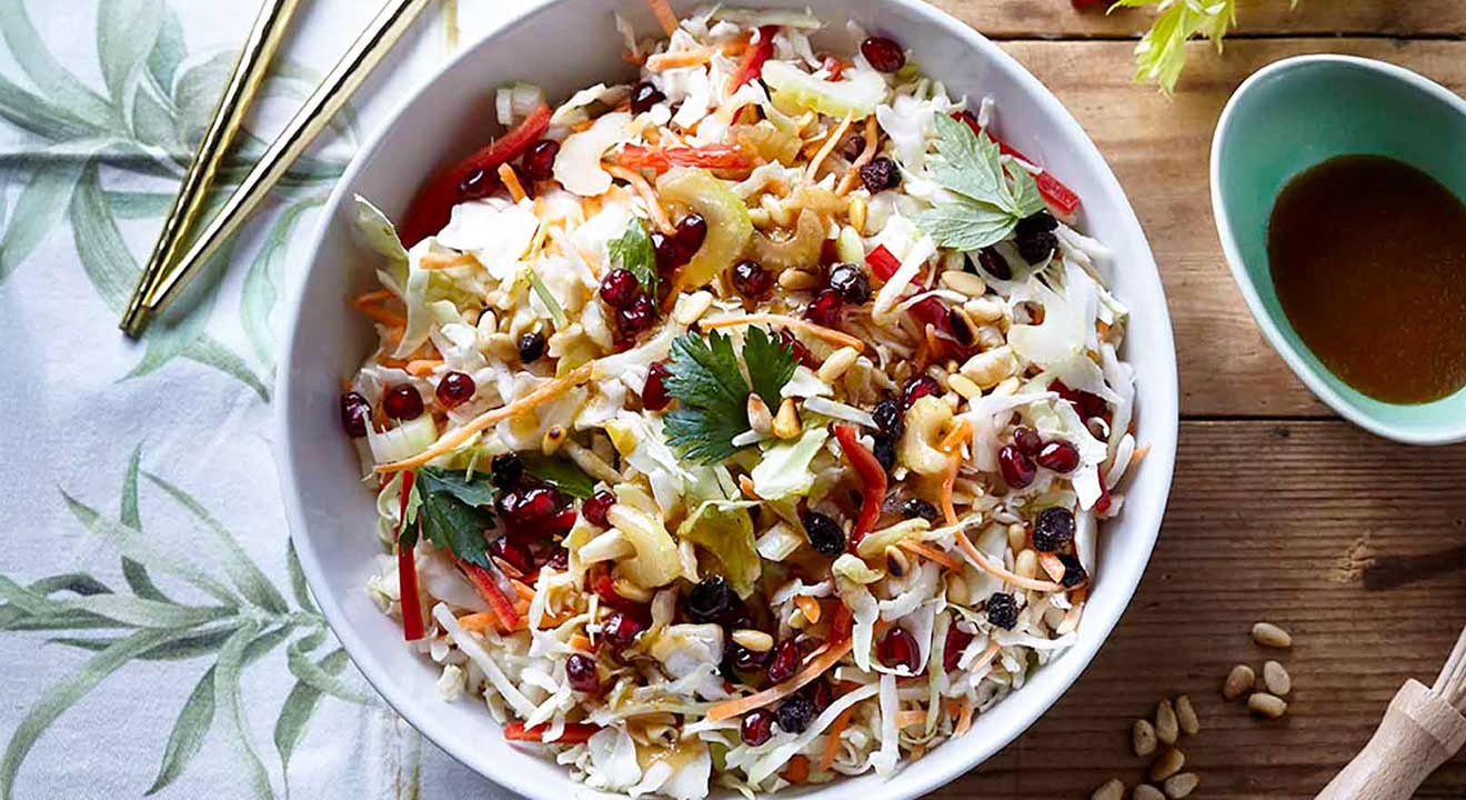 πολιτικη σαλατα