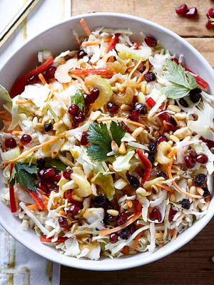 Πολίτικη σαλάτα