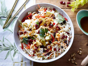 Πολίτικη σαλάτα