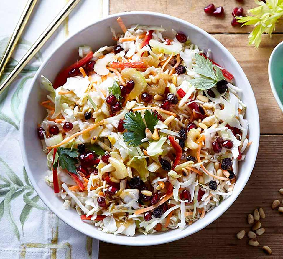 πολιτικη σαλατα