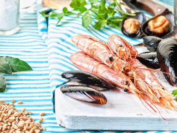 Σαρακοστιανά φαγητά, μια διαχρονική ιστορία