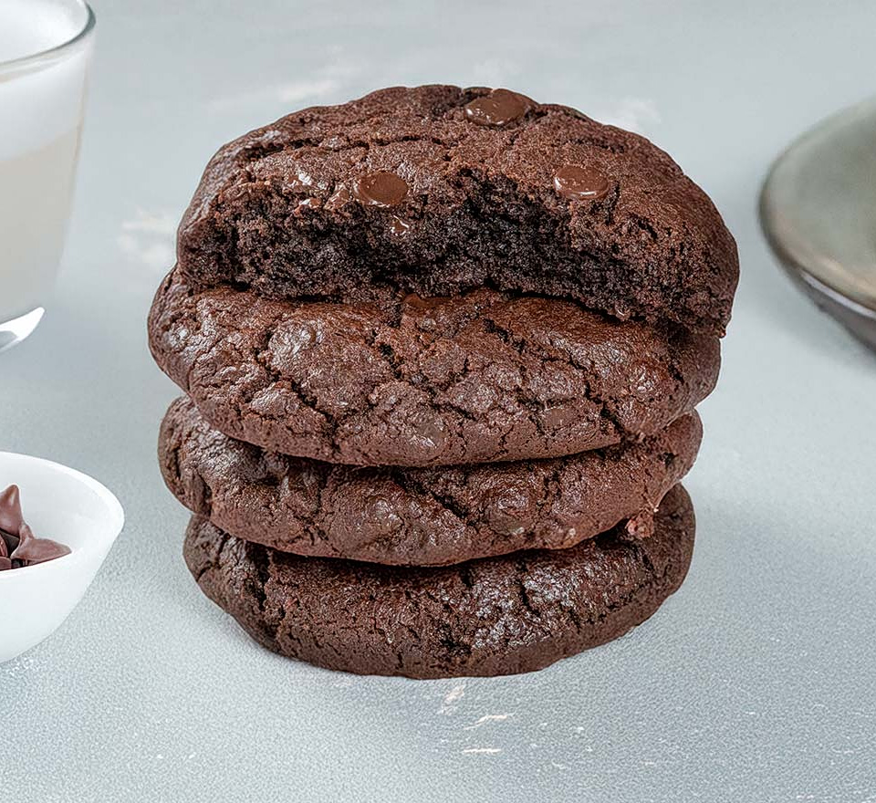 soft cookies