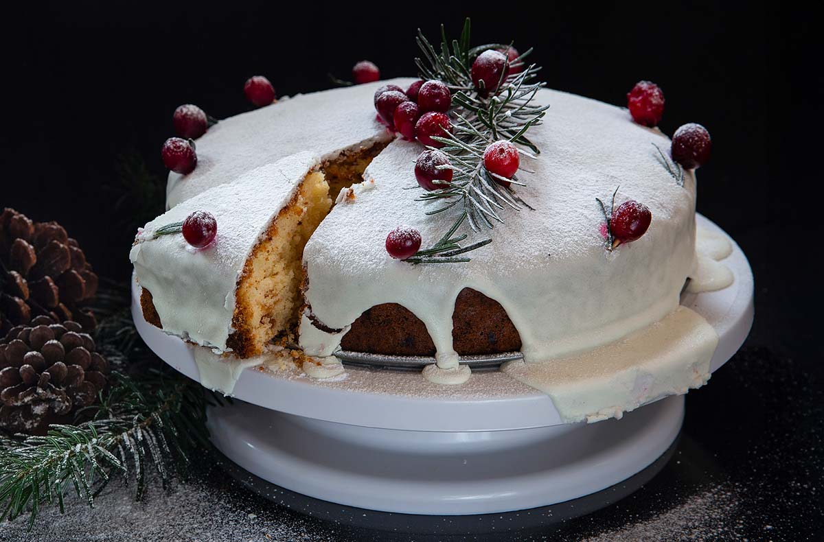 Ιδέες για Στολισμό Βασιλόπιτας