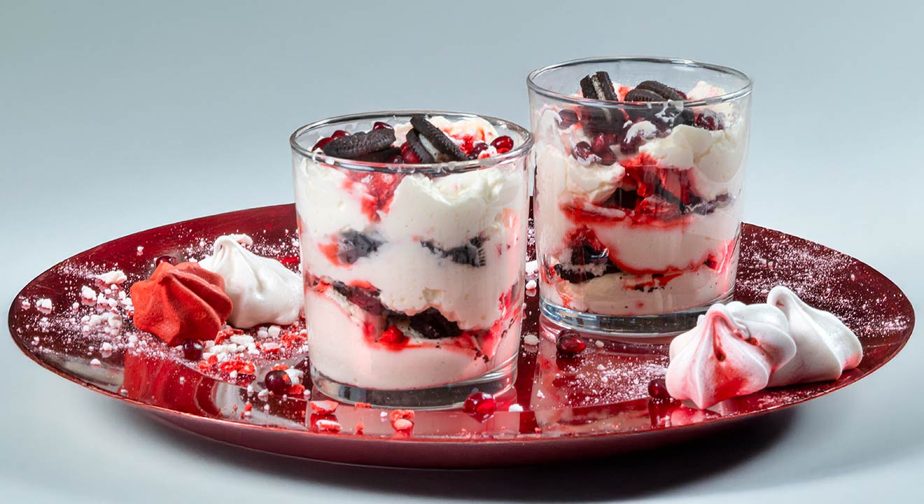 trifle - τραιφλ