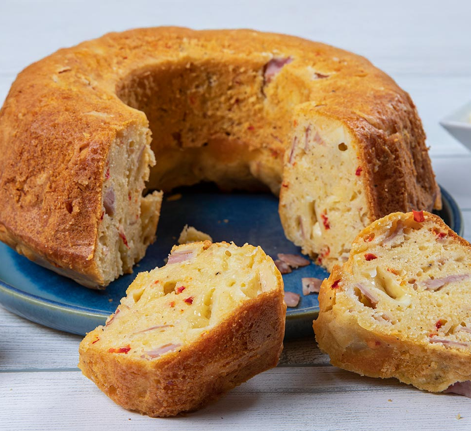 τυροπιτα κεικ