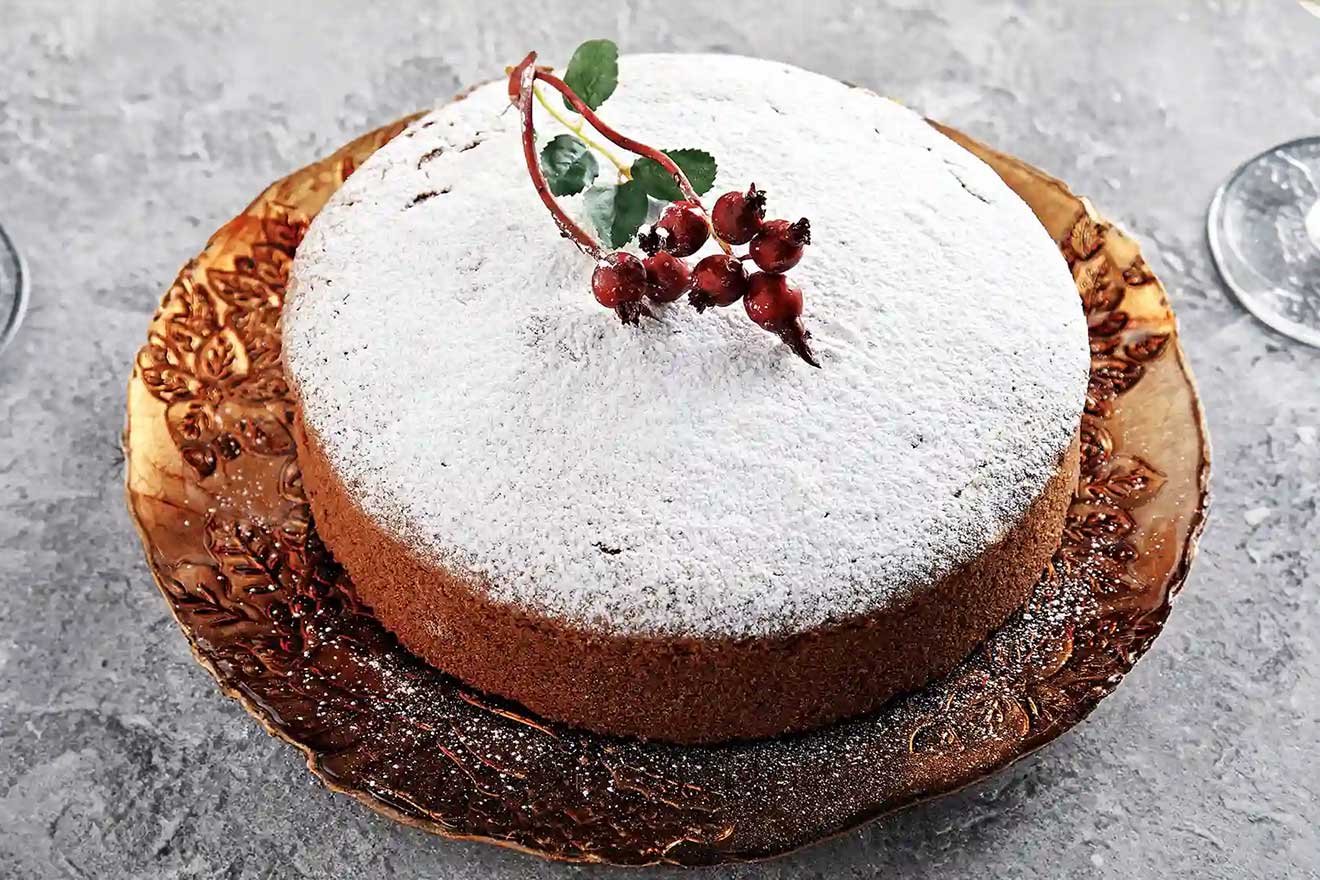 Recipe photo preview