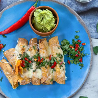 taquitos