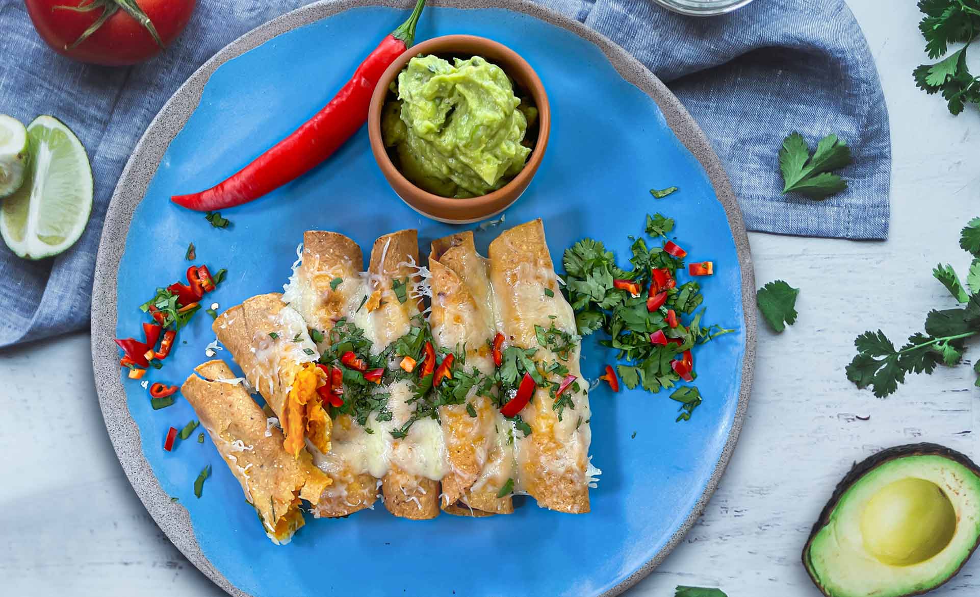 taquitos